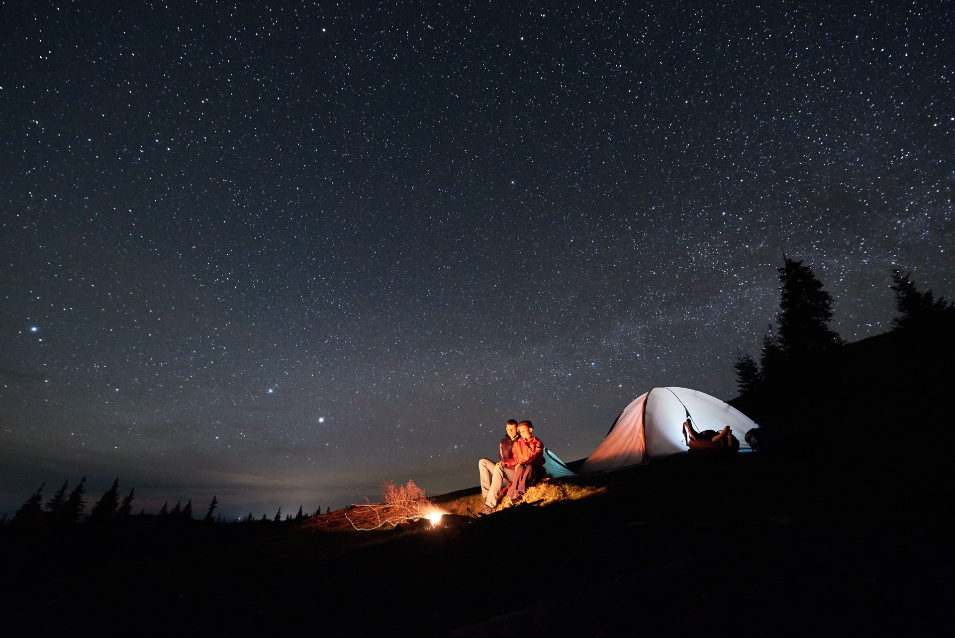 Easy Camp Kenya delivering outdoor gear to travelers in Nairobi